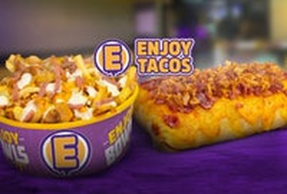ENJOY TACOS® - LYON - Lyon - Part Dieu