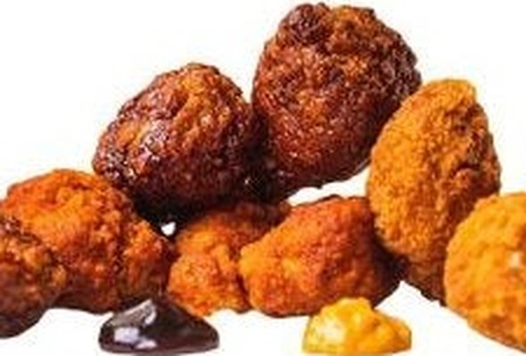Wings x9