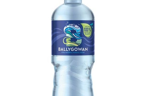 Ballygowan Water 500ml Bottle