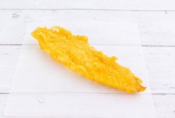 Small Cod