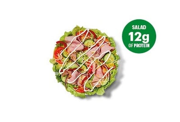 Ham