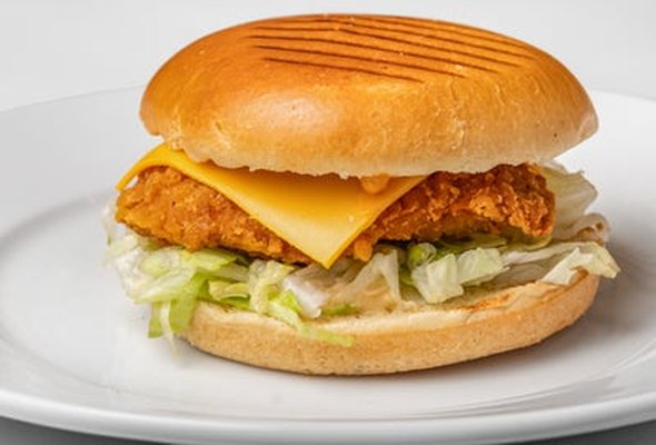 Original Chicken Fillet