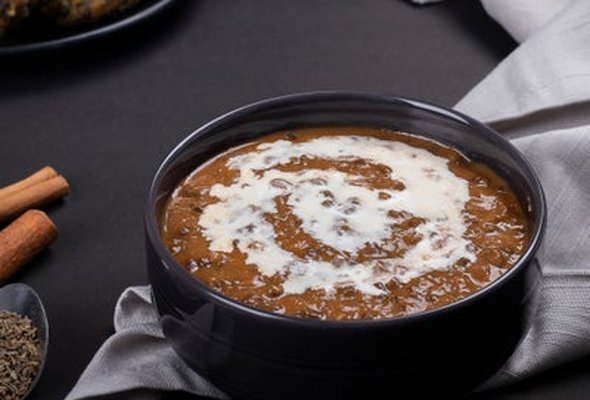 Dal Makhani