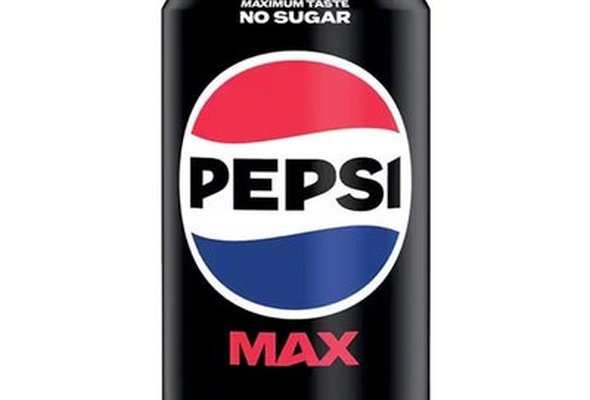 Pepsi Max