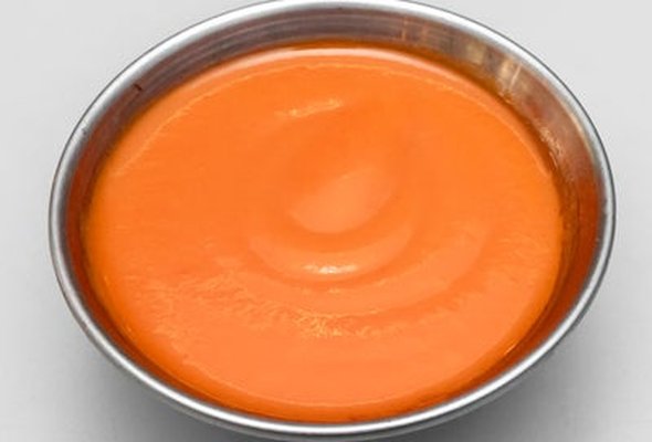 Buffalo Sauce