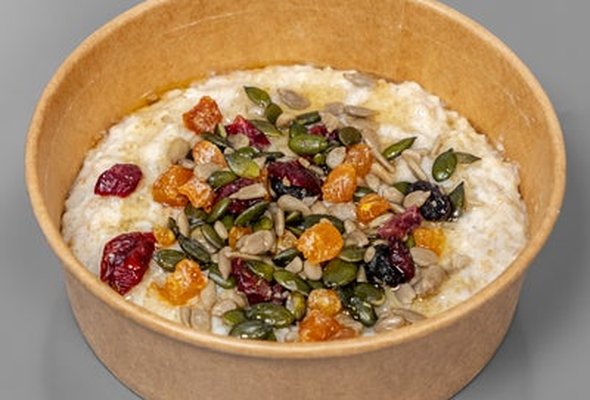 Porridge