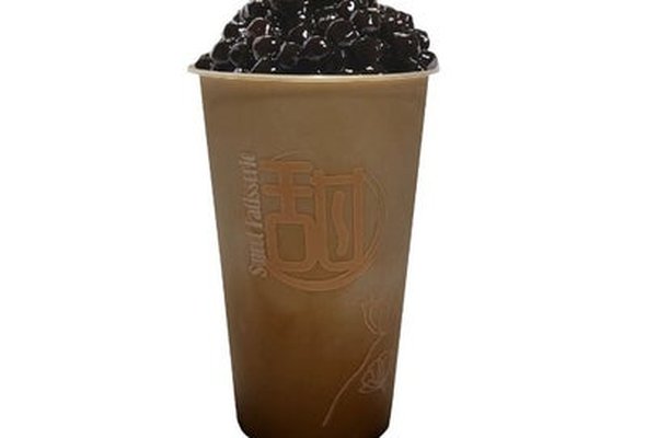 Milo Milk 美綠