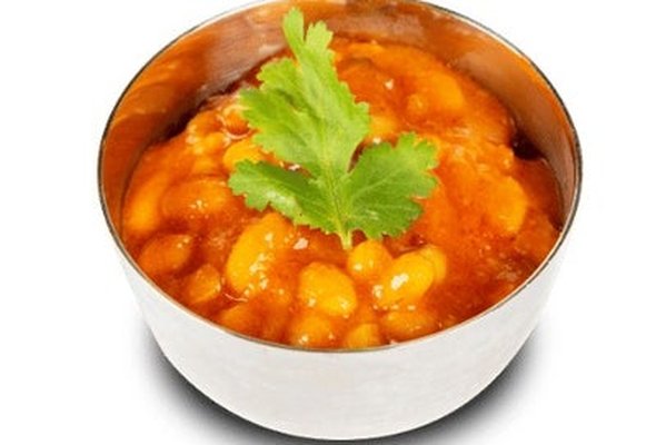 Beans Bowl