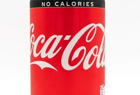 Coca-Cola Zero (330 ml)