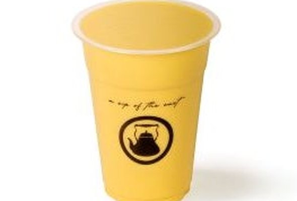 Mango Lassi