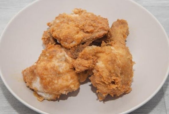 Chicken Hot Wings