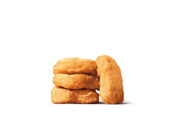 Chicken Nuggets