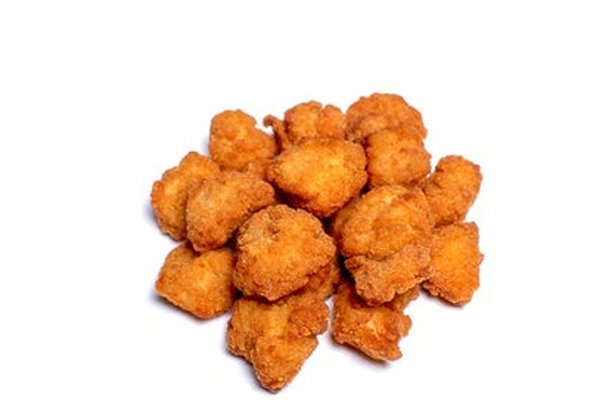Popcorn Chicken