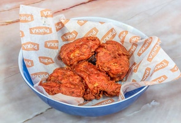 Fish Bites