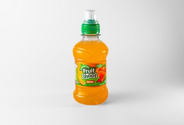 Fruit Shoot Orange