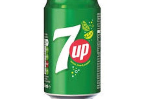 7 Up