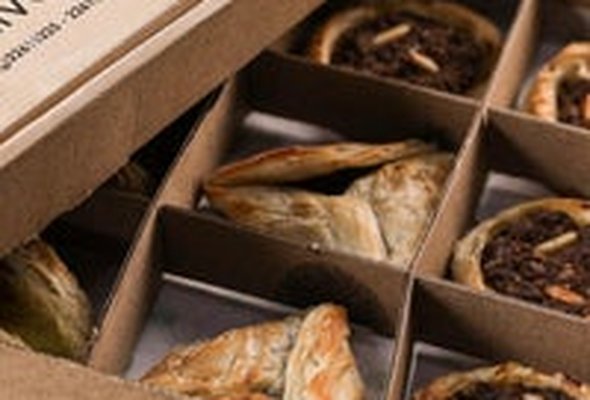 Olives اوليفز - Hawally South