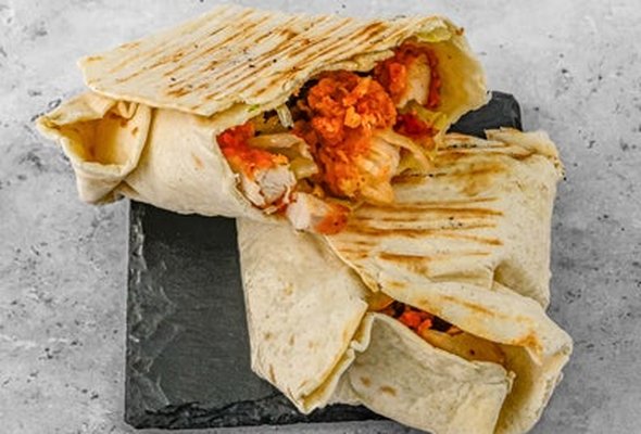 Wrap
