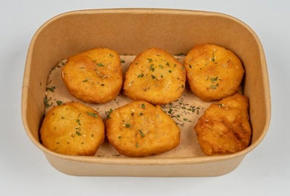 Chicken Nuggets 8pcs