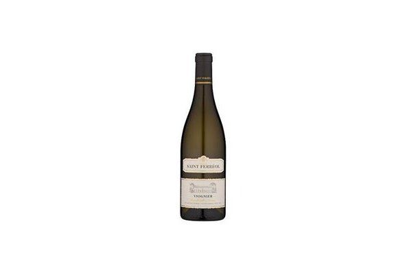 Domaine de Saint Ferréol Viognier 2022/23, Languedoc
