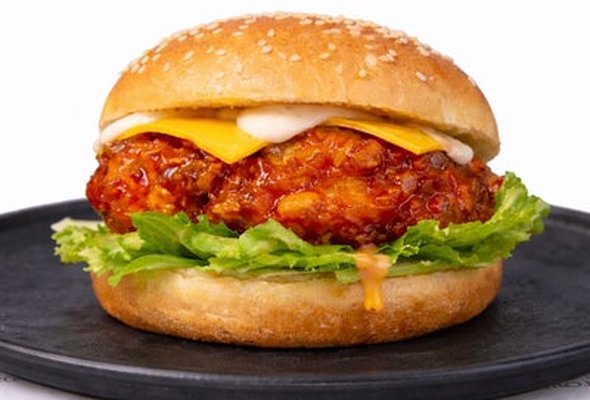 Thai-Me Clucker