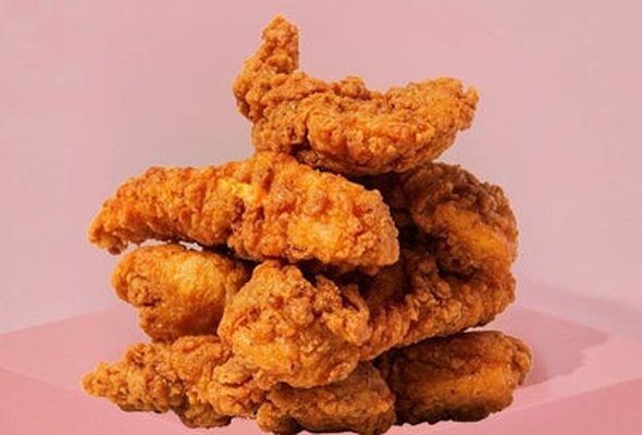 7 Strippers (Large)