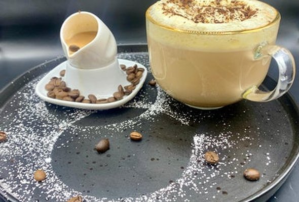 Cappuccino