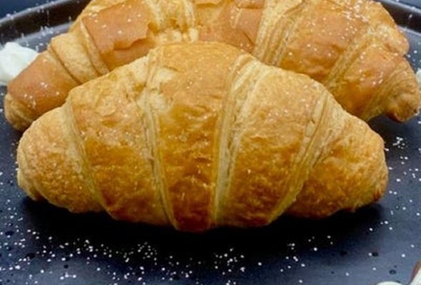 Plain Croissant