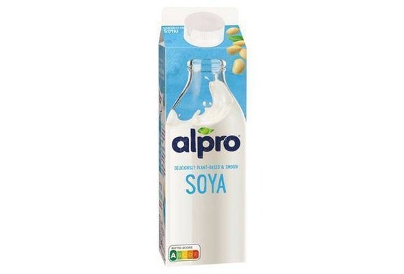 Alpro Soya 1ltr