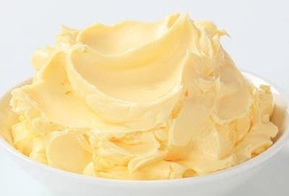 Extra Butter
