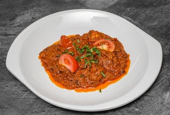 66. Bhuna