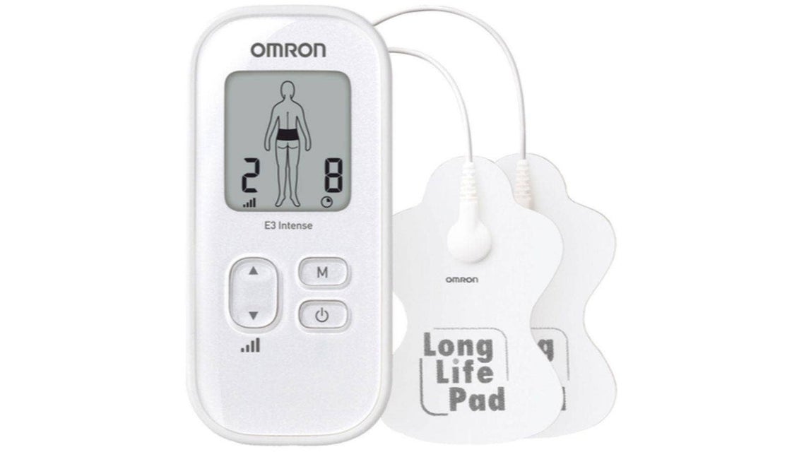 Omron E3 Intense Electronic Pain Reliever