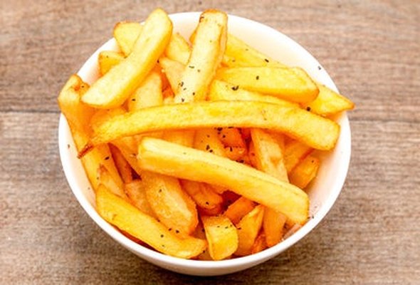 Potato Chips