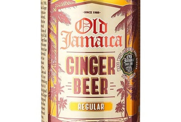 Gingerbeer