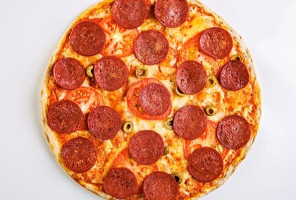Pepperoni