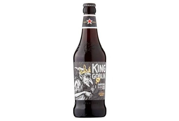 King Goblin 500ml