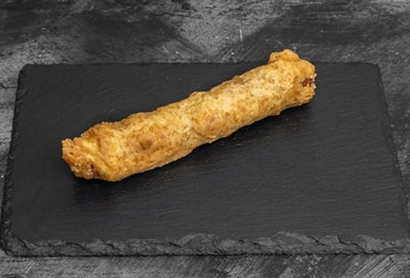 Battered Sausage