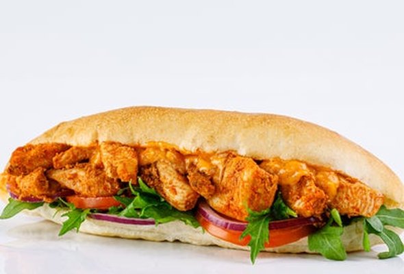 Classic Chicken
