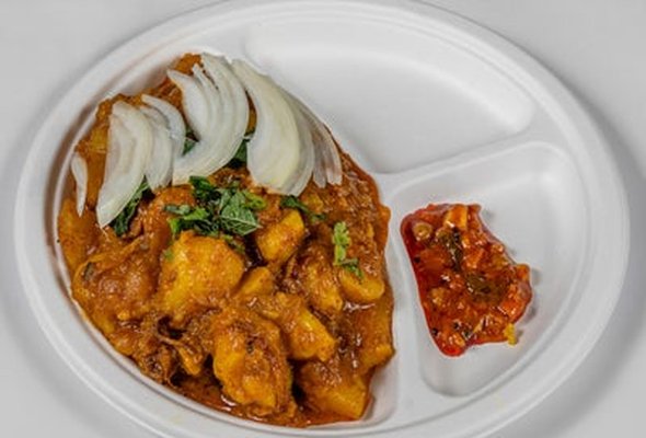 Kappa Biriyani Beef