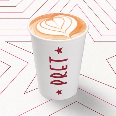 Coffee - Mocha 12 OZ