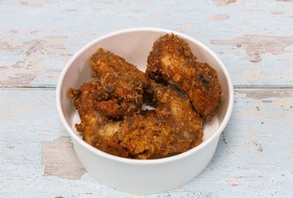 Fried Wings