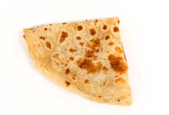 Classic Roti