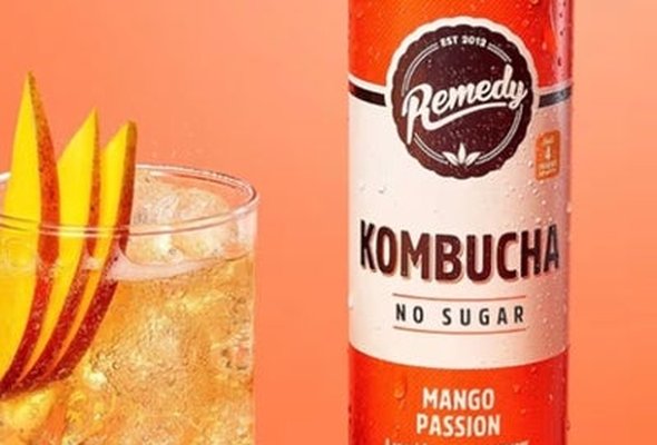 Kombucha