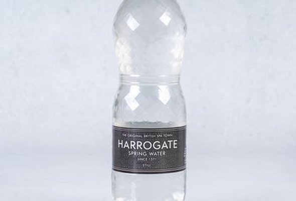 Mineral Water