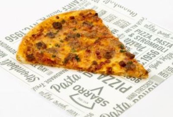Meat Feast Slice