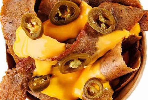 Doner Box