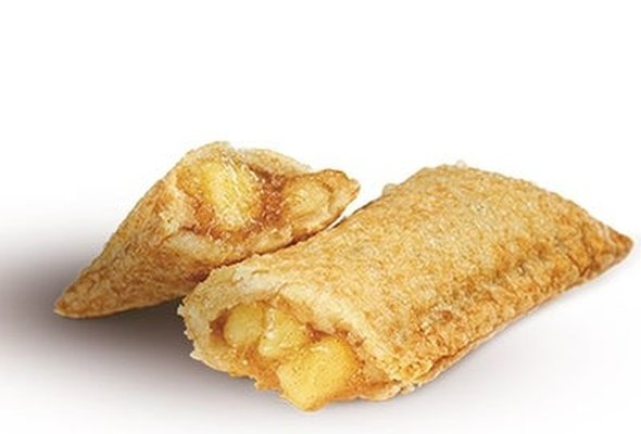 Apple Pie