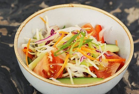 Ensalada - Fresh House Salad