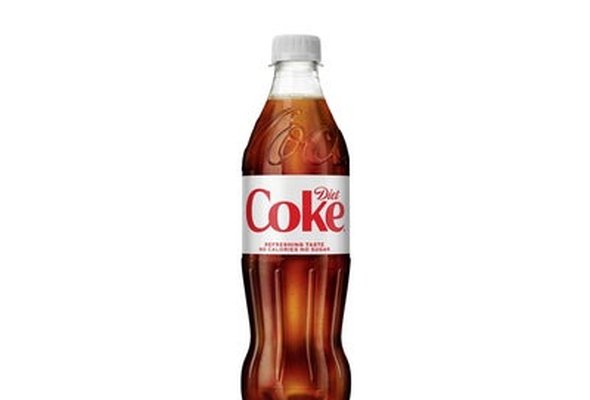 Diet Coke