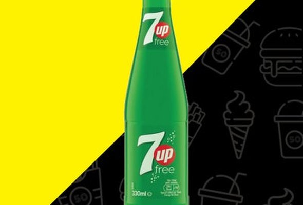 7Up
